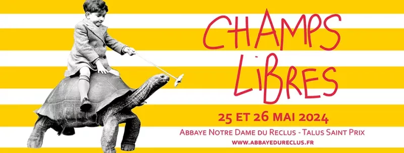 Le Manège en partenariat avec le festival Champs Libres | Association